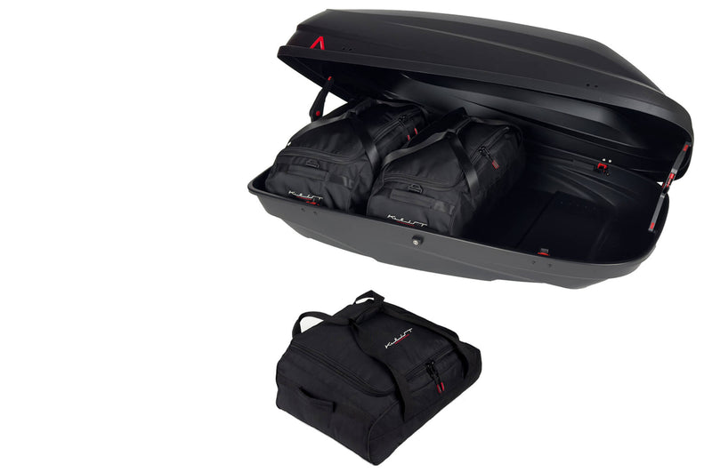 Kjust dakkoffer tassenset G3 Bicube 400+