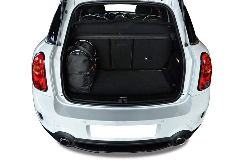Kjust Reisetaschenset für Mini Countryman (R60) (2010-2017) 