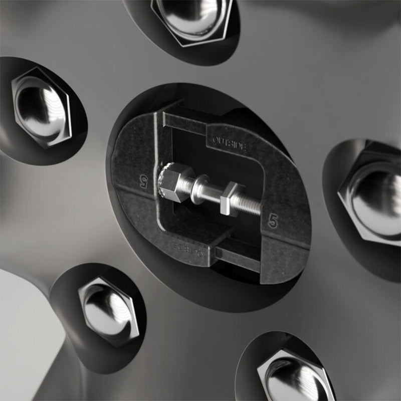 RUD CLICK2GO CX6 - TA33-6