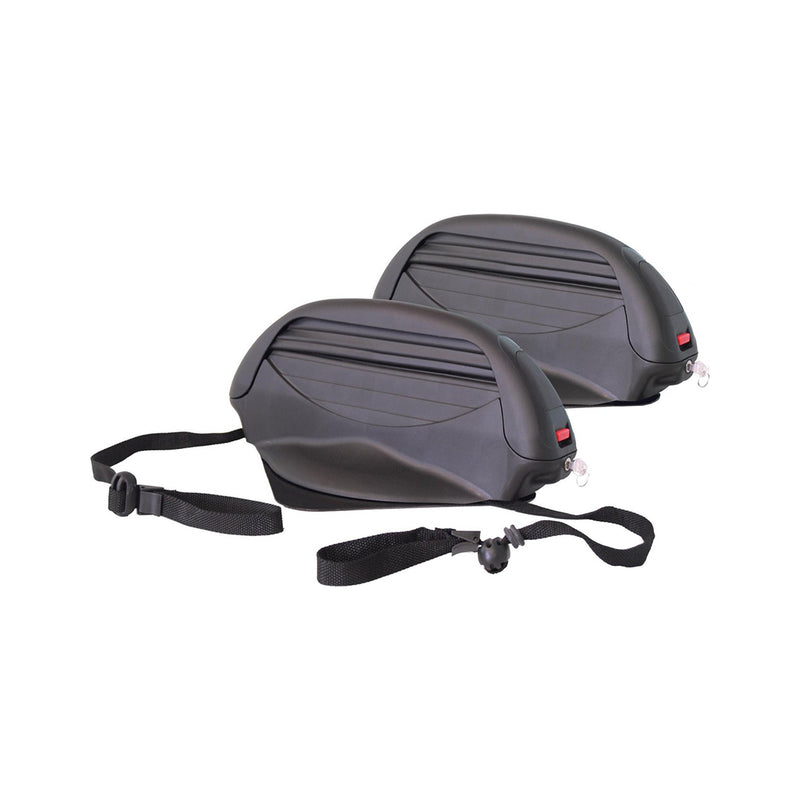 Menabo Aconcagua Magneet skidrager set 