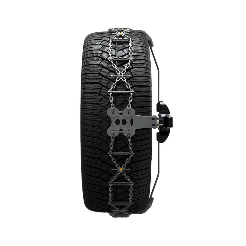 König K-SUMMIT VAN K84-3