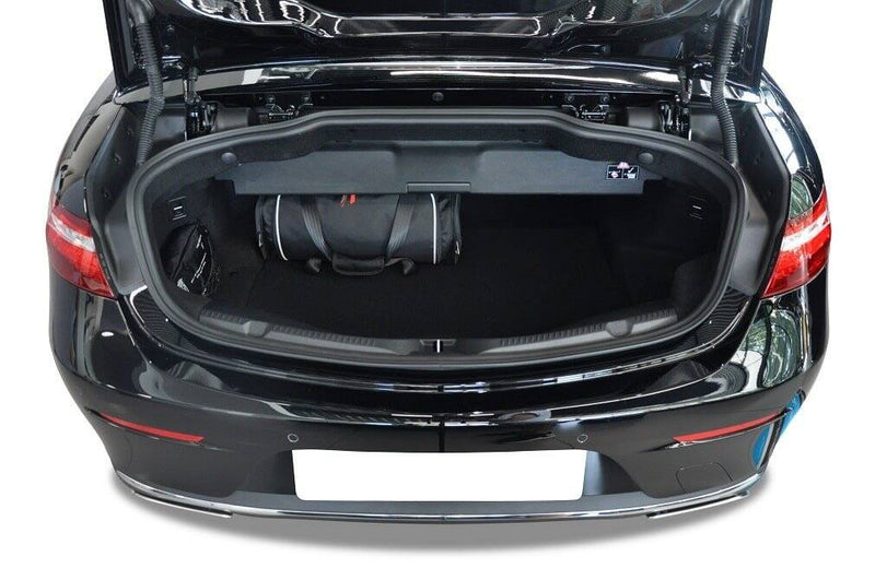 Kjust reistassenset geschikt voor Mercedes Benz E-Klasse (A207) cabrio (2010-2017)