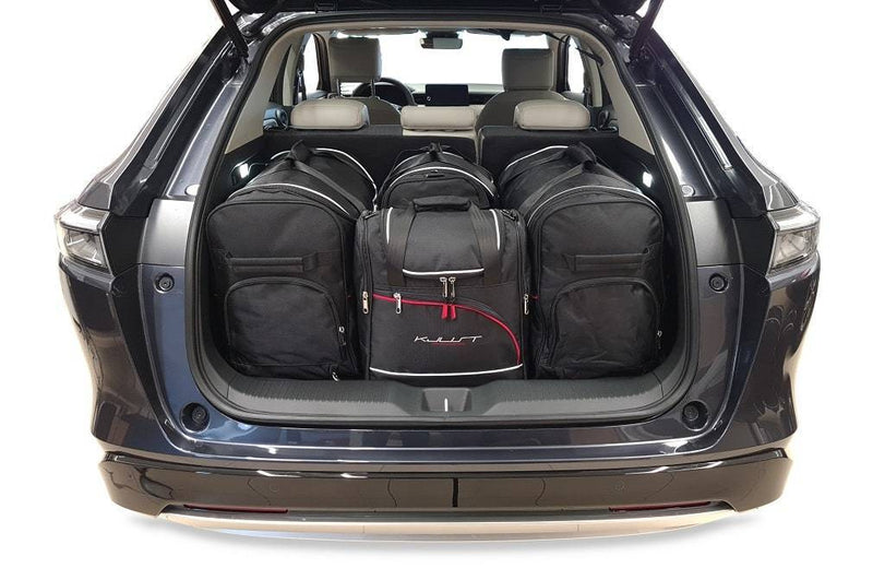 Kjust Reisetaschenset für Honda CRV (2018-) 