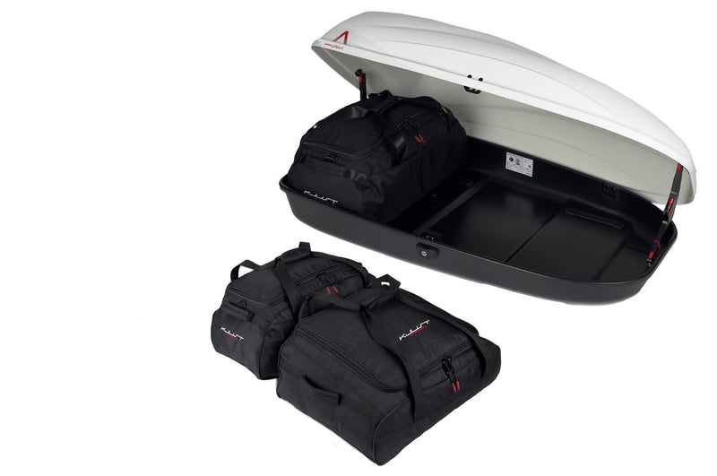 Kjust dakkoffer tassenset G3 Helios 320