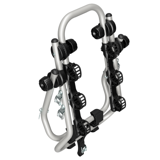 Peruzzo Achterklep Fietsendrager Venezia Alu 30 Mm Tube-3