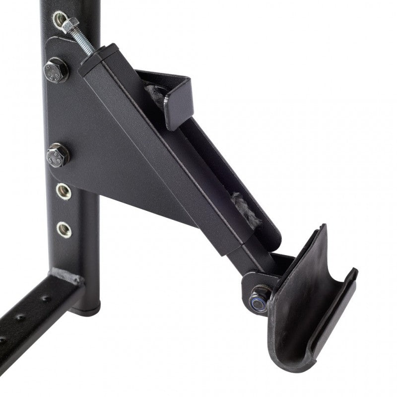 Cruz ladder geschikt voor Peugeot Boxer L2/H1 (2006-)