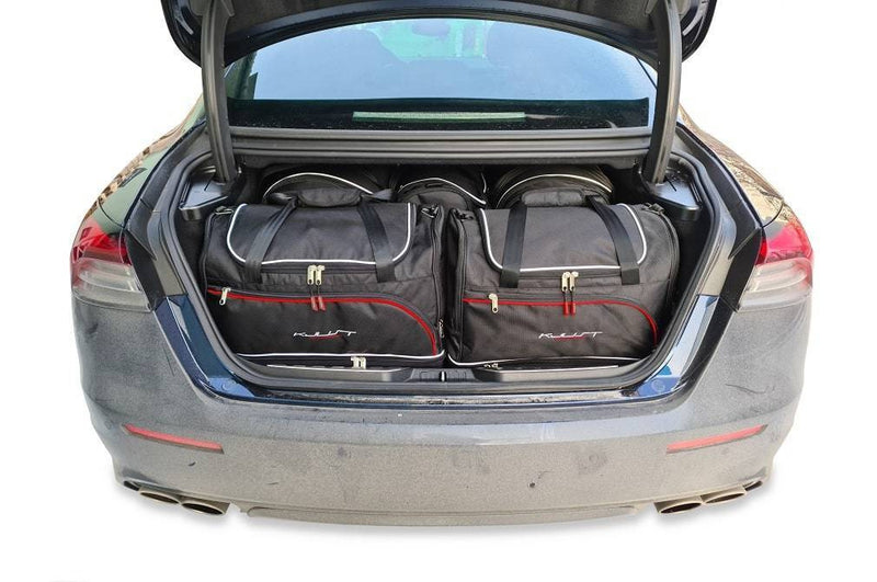 Kjust Reisetaschenset für Maserati Quattroporte (2013-) 