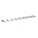 Cruz Evo Rack Alu: loopplank 80cm