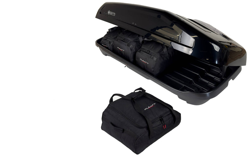 Kjust dakkoffer tassenset Modula Evo 470