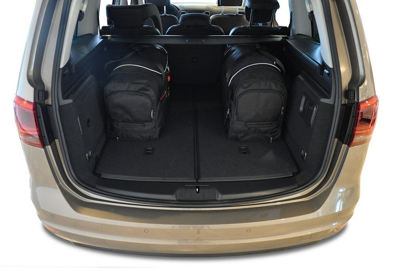 Kjust Reisetaschenset für Seat Alhambra (2010-2020) 