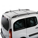 Cruz Cargo Aluminium geschikt voor Citroen Berlingo L1 (2008-2018)
