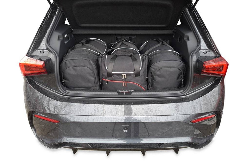 Kjust Reisetaschenset für Cupra Born (2022-) 