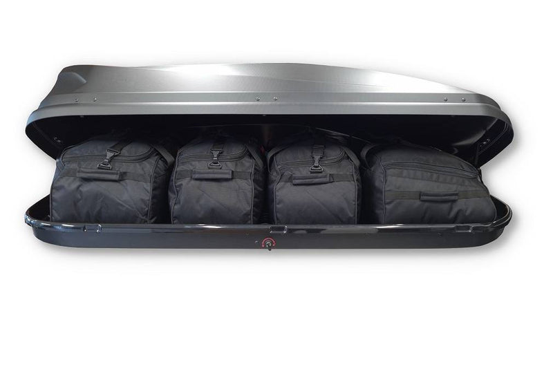 Kjust dakkoffer tassenset Thule Pacific L (780)