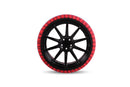 ISSE Auto sock Classic 62-2