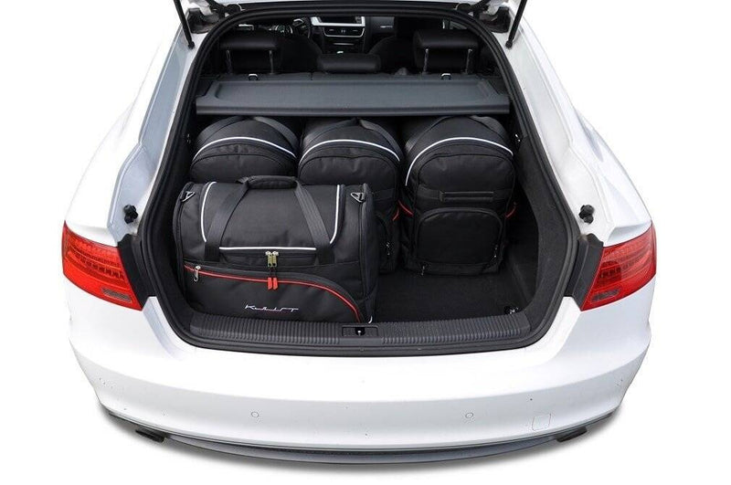 Kjust Reisetaschen-Set passend für Audi A5 Sportback (2009-2017)