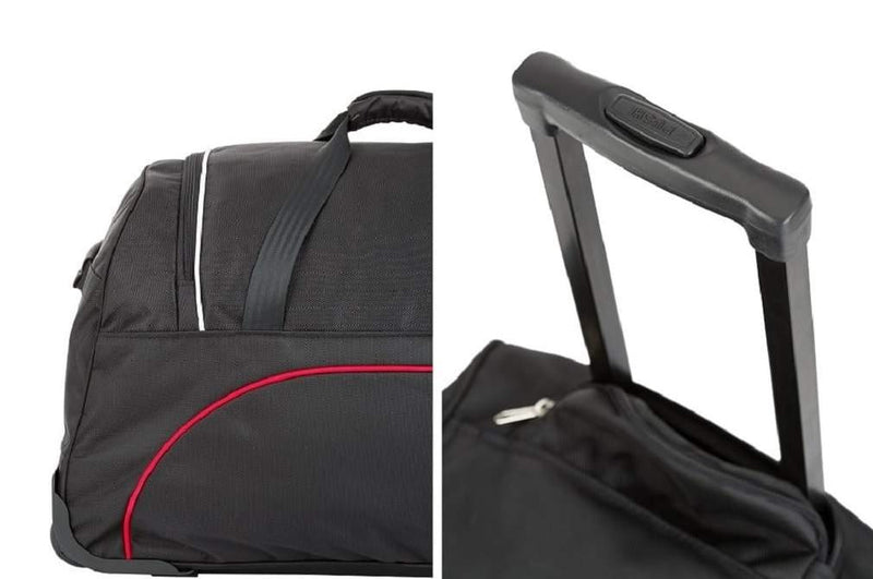 Kjust Reisetaschenset für Ford Focus (IV) Kombi (2018-) 