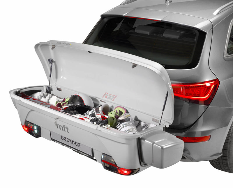 MFT inzetstukken voor uitbreiding bagagebox Zilver-3