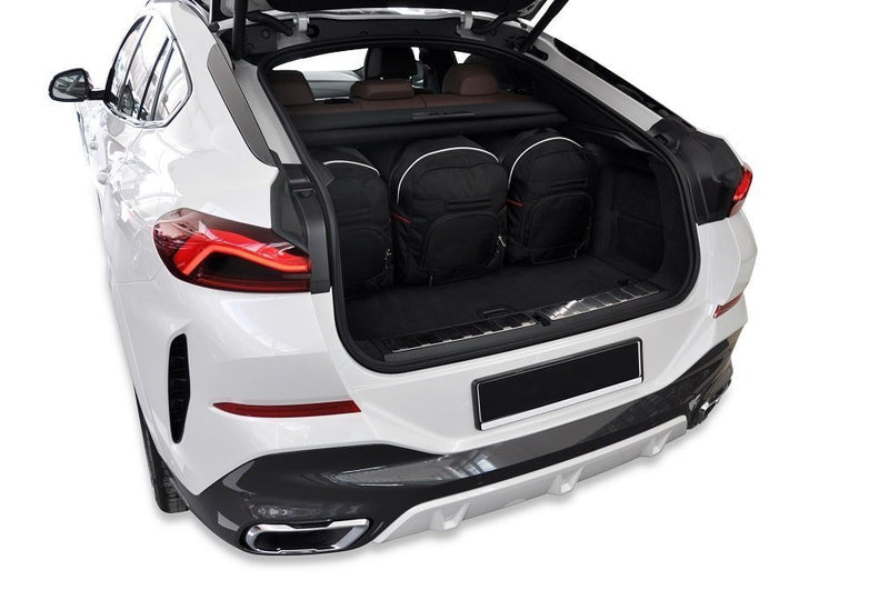 Kjust Reisetaschenset für BMW X6 (G06) (2019-) 