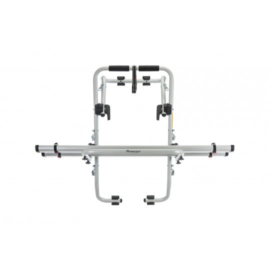Peruzzo Achterklep Fietsendrager Padova Alu 30 Mm Tube / 2 F-2
