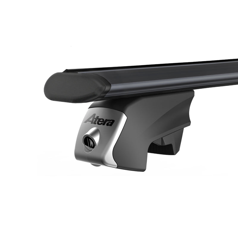 Atera dakdrager Signo zwart geschikt voor Renault Captur (2019-)