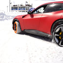 ISSE Auto sock Super 62-3