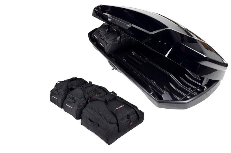 Kjust dakkoffer tassenset Thule Motion 3 Xl-7
