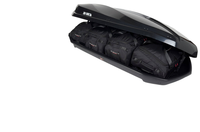 Kjust dakkoffer tassenset Taurus Strike 480-5