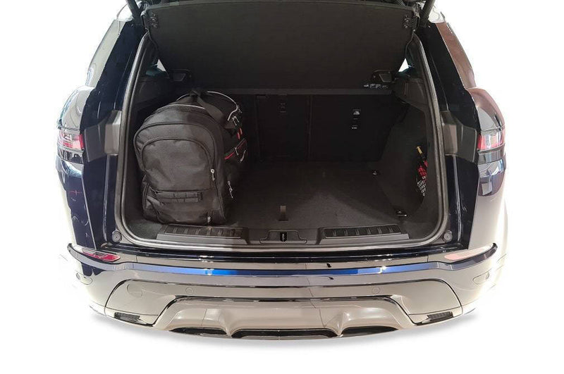 Kjust Reisetaschen-Set passend für Land Rover Range Rover Evoque Fünftürer (2019-)