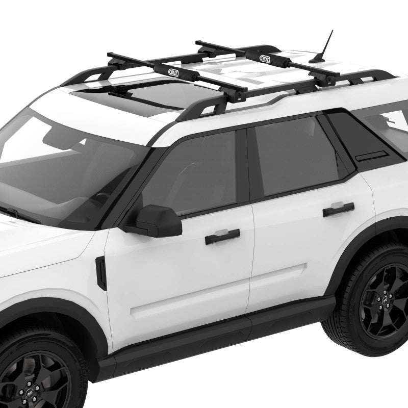 Cruz foam pads 42x10cm-4