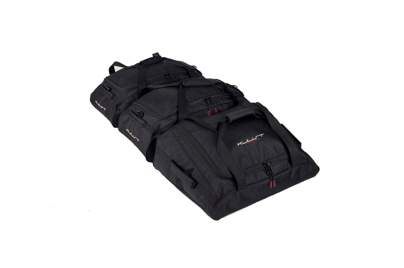 Kjust Dachkoffer-Taschenset G3 Spark 400 