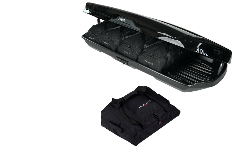 Kjust dakkoffer tassenset Thule Motion Xt Alpine-6