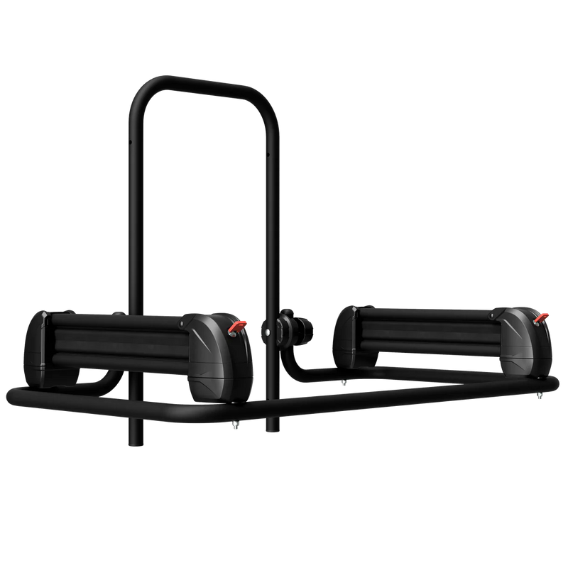 Peruzzo Fietsendrager Ski en Snowboard houder-2