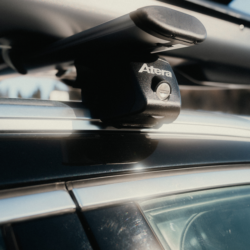 Atera dakdrager Signo geschikt voor Fiat Tipo Cross (2021-)