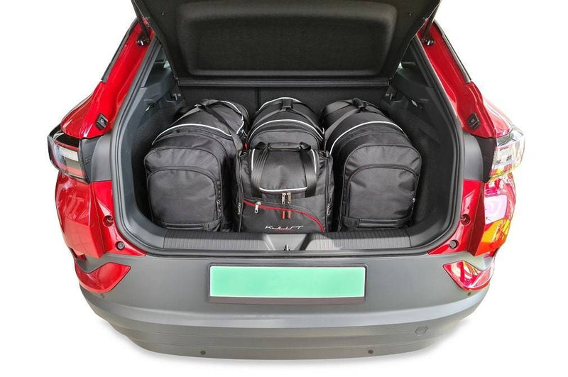 Kjust Reisetaschenset für Volkswagen ID.4 (2021-) 