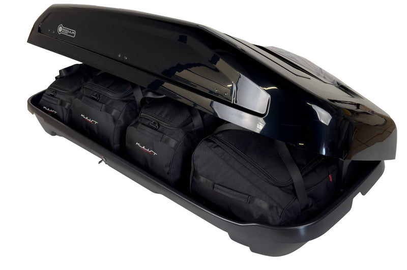 Kjust dakkoffer tassenset Modula Evo 470