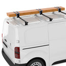 Cruz 6x Laadstoppers 10cm hoog - CRUZ Cargo Staal-5