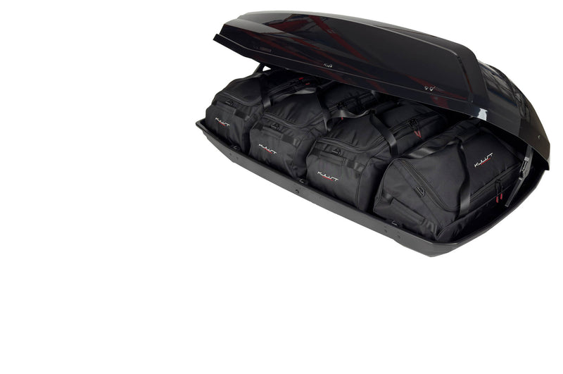 Kjust dakkoffer tassenset GP Rapture 520