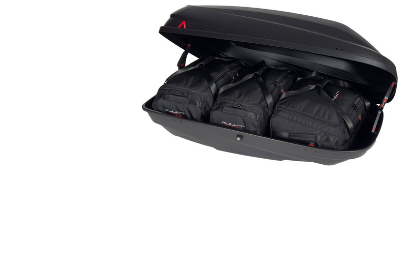Kjust dakkoffer tassenset G3 Bicube 400+