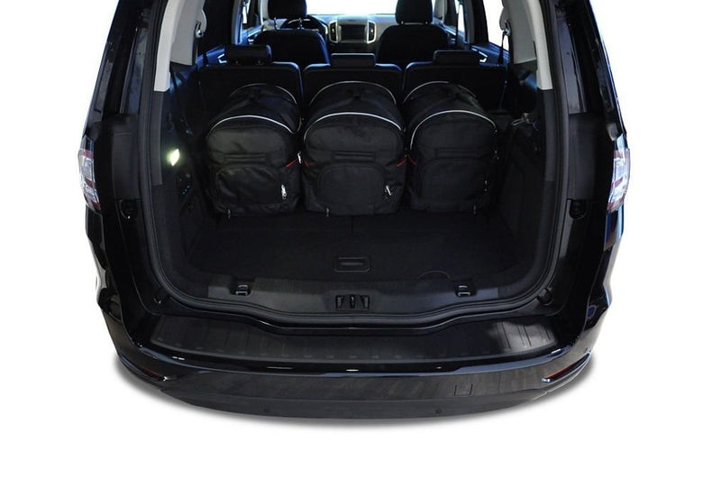 Kjust Reisetaschenset für Ford Galaxy (2015-) 