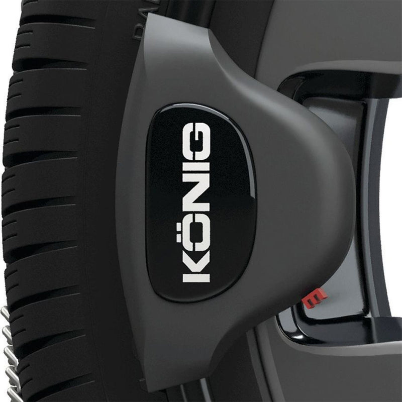 König REFLEX EDGE 604 