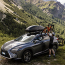 Peruzzo Pure Instinct Roof zwart-6