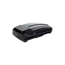 Cruz dakkoffer Paddock elite 550N  zwart glanzend-2