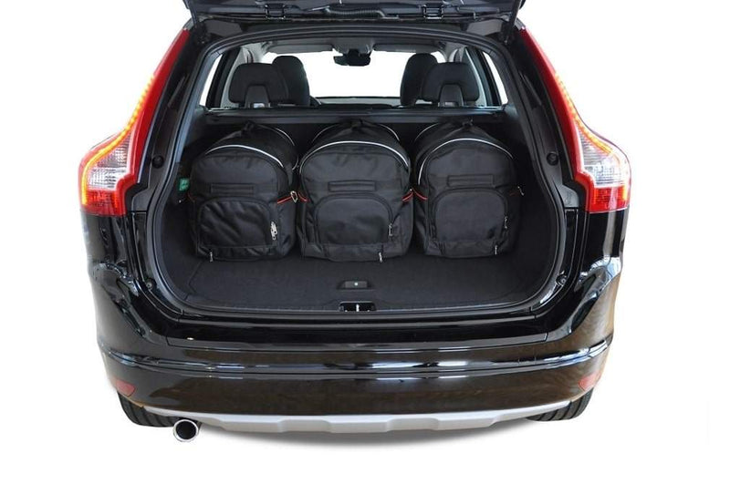 Kjust Reisetaschen-Set für Volvo XC60 (2008-2017) 