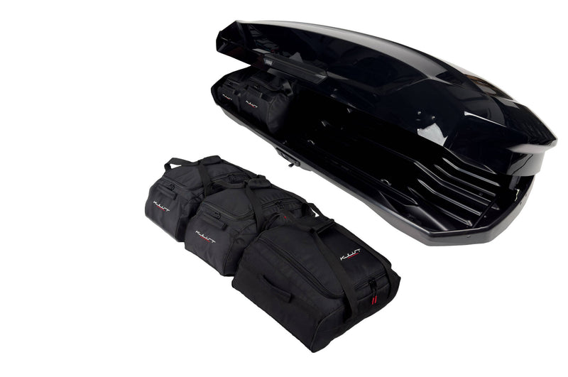 Kjust Dachkoffer-Taschenset Thule Motion 3 XXL 