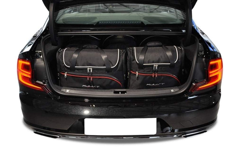 Kjust reistassenset geschikt voor Volvo S90 Sedan (2016-2024)
