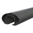 Menabo dakdrager Tiger zwart geschikt voor Peugeot 508 SW stationwagen (2011-2014)