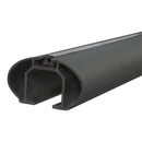 Menabo dakdrager Tiger zwart geschikt voor Fiat Panda (2020-)