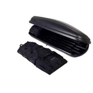 Kjust dakkoffer tassenset Hapro Traxer 8.6-6