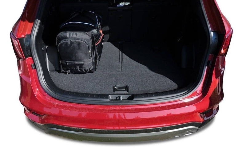 Kjust Reisetaschenset für Hyundai Santa Fe (2012-2018) 