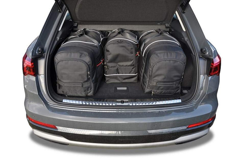 Kjust Travel Bag Set für Audi Q3 (2019-)